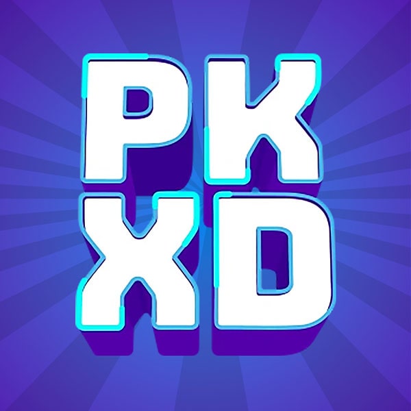 Meplay Redeem - PK XD